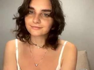 whitneycleeton from CamSoda is Freechat