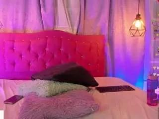 Wild-lilhy from CamSoda