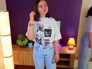 wildabardy from CamSoda is Freechat