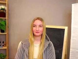 willaacors from CamSoda