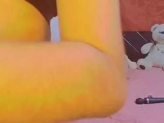 Winnifergonzalez from CamSoda