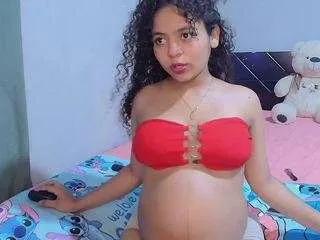 Winnifergonzalez from CamSoda