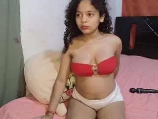 Winnifergonzalez from CamSoda