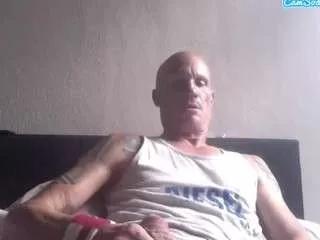 Wolfgangjerker from CamSoda
