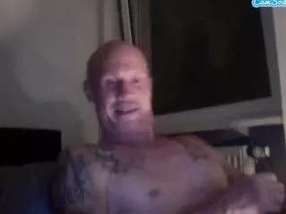 Wolfgangjerker from CamSoda