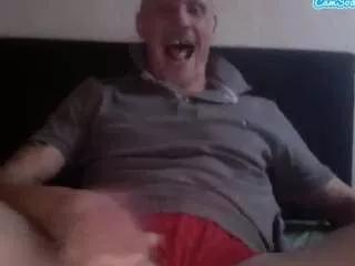 Wolfgangjerker from CamSoda