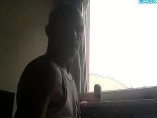 Wolfgangjerker from CamSoda