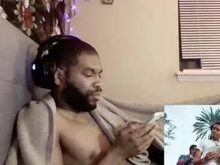 xpainx94 from CamSoda is Freechat