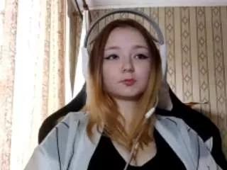 xuanheltsley from CamSoda is Freechat