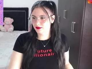 xxbbtaaa from CamSoda