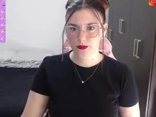 xxbbtaaa from CamSoda