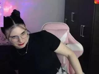 xxbbtaaa from CamSoda