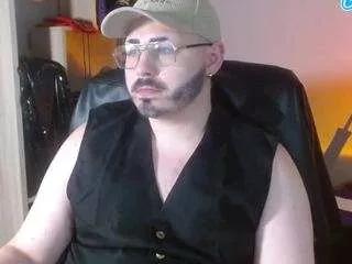 xxfabian from CamSoda