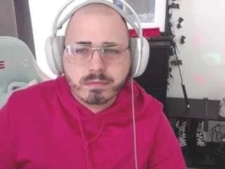 xxfabian from CamSoda