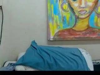 xxxsexybunnyxxx from CamSoda