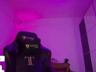 yssadiamond from CamSoda