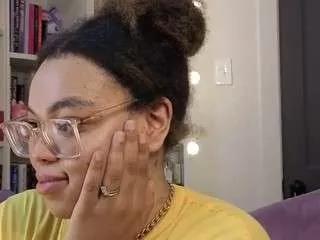 zahrabliss from CamSoda is Freechat