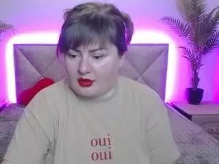 Zannadreil from CamSoda