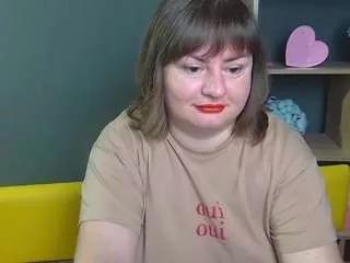 Zannadreil from CamSoda