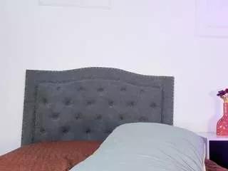 zaracampbell from CamSoda