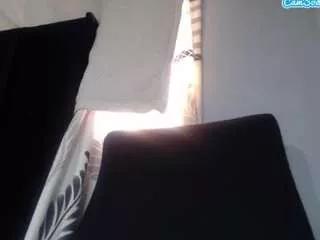 zazapiko from CamSoda