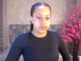 zhara-rose-s from CamSoda is Freechat