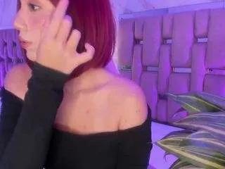 zharalux from CamSoda is Freechat