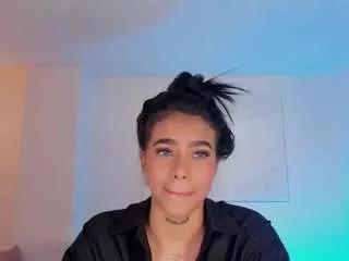 Zoearmstrong from CamSoda