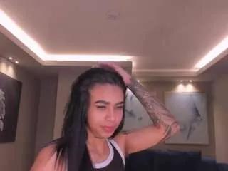 Zoearmstrong from CamSoda