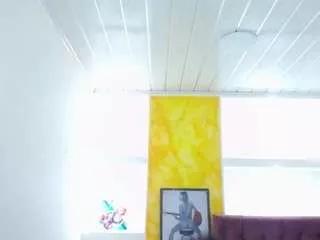 Zoeconnor19 from CamSoda