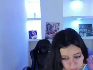 Zoeconnor19 from CamSoda