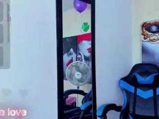 Zoeconnor19 from CamSoda