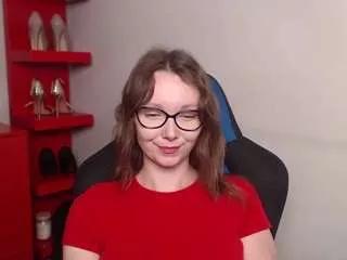 zoexox from CamSoda is Freechat