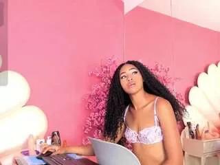Zoey-donovan from CamSoda