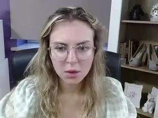 zoeyfancy from CamSoda is Freechat