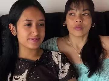 2summerlove2 from Chaturbate