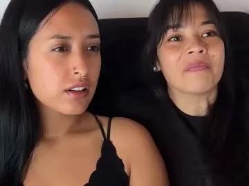 2summerlove2 from Chaturbate