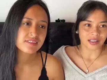 2summerlove2 from Chaturbate