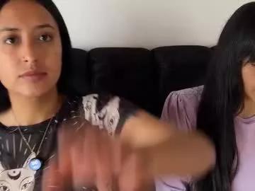 2summerlove2 from Chaturbate