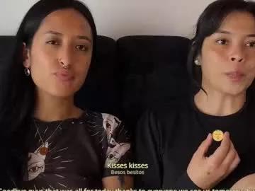 2summerlove2 from Chaturbate