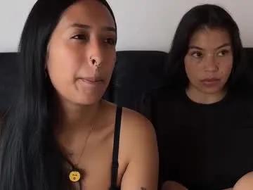 2summerlove2 from Chaturbate