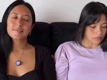 2summerlove2 from Chaturbate