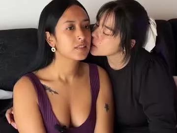 2summerlove2 from Chaturbate