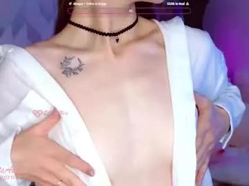 _0hitsme from Chaturbate