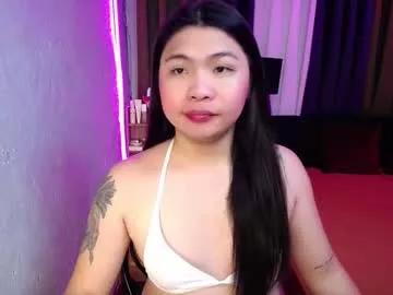 _amyspanks18_ from Chaturbate