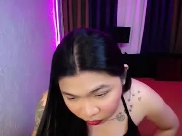 _amyspanks18_ from Chaturbate