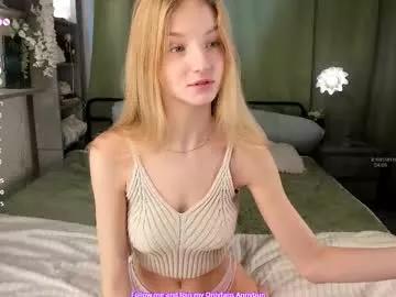 _annybunny_ from Chaturbate