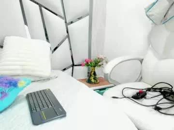 _aurora18 from Chaturbate
