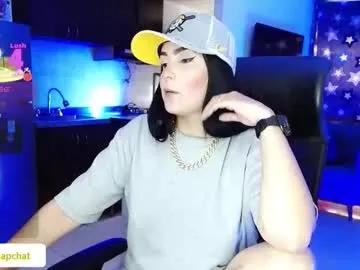 _babyfantasy_ from Chaturbate
