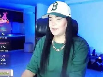 _babyfantasy_ from Chaturbate